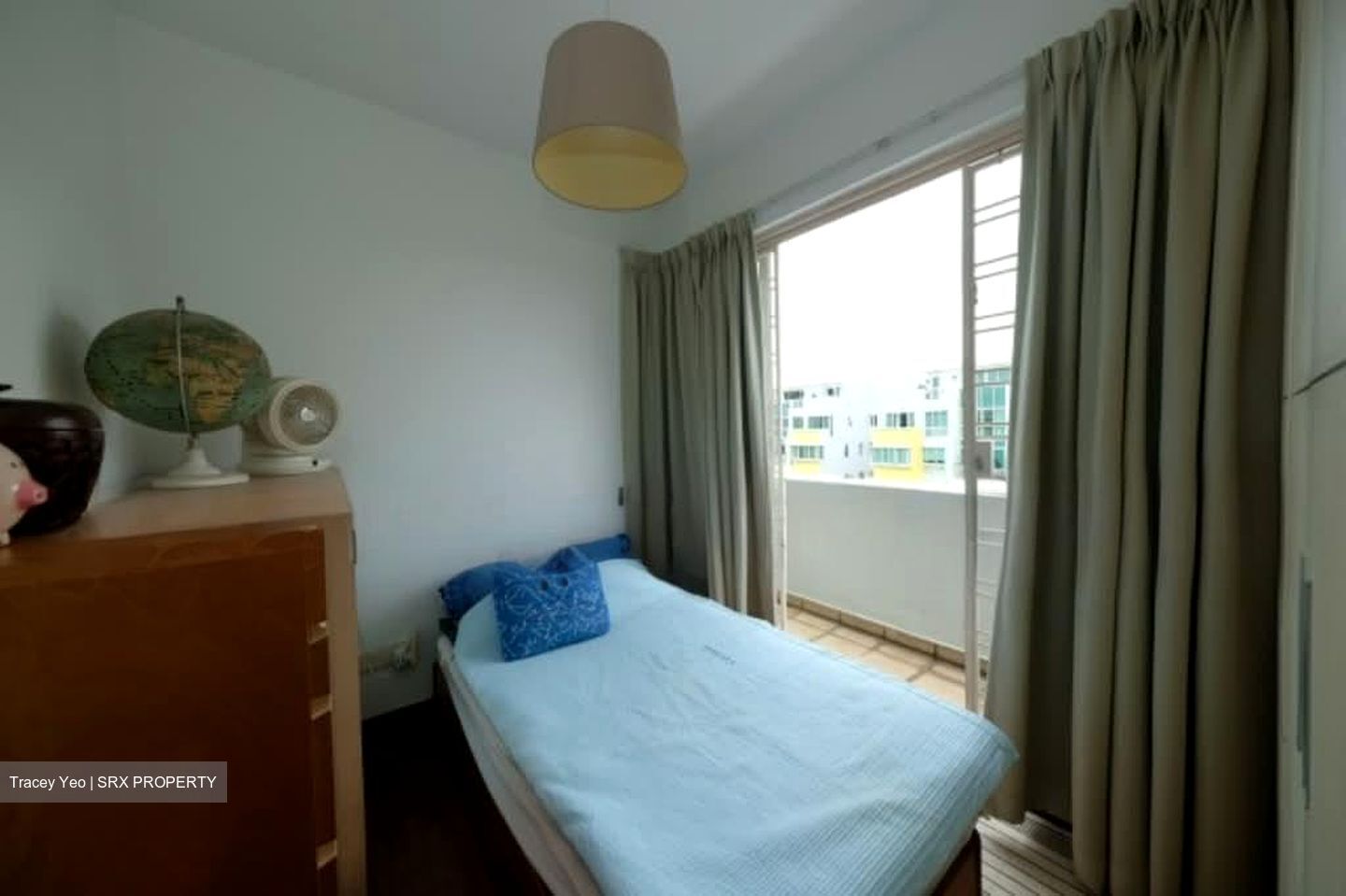 SunGlade (D19), Condominium #561622901